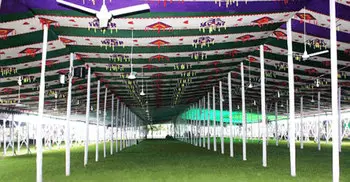 Main Eid jamaat to be held at national Eidgah