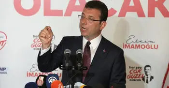 Turkey’s opposition strikes blow to Erdogan with Istanbul mayoral win