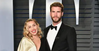 Liam Hemsworth wishes Miley Cyrus 'nothing but health