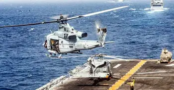 Britain to send European-led protection force in Persian Gulf