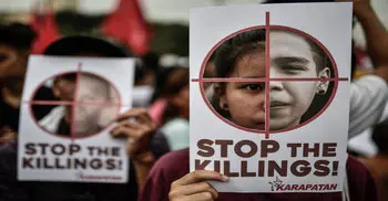 Culture of "Extrajudicial Killing": Addressing the Roots and Reflections