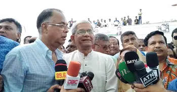 Preparation for BNP's 7th council underway: Fakhrul