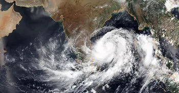 Cyclone Fani: How to stay safe during storm