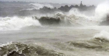 ফণী মোকাবেলায় প্রস্তুত হবিগঞ্জ