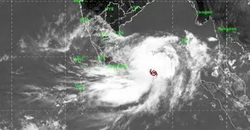 Cyclone ‘Fani’: Danger signal 7 issued at Mongla, Payra ports