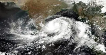Cyclone Fani likely to hit Khulna, southwestern coast by midnight