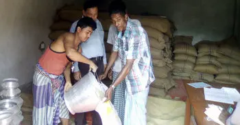 Food procurement centers to remain open June 1, 2