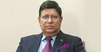 Momen rejects reported halt of visas for Pakistanis