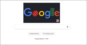 Google marks the start of ICC Cricket WC 2019 with animated Doodle