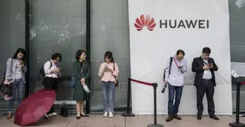Google restricts Huawei’s use of Android