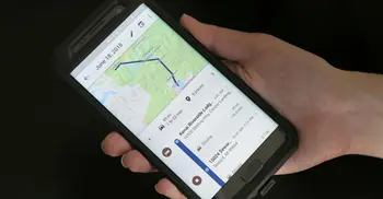 Google Maps help father and daughter reunite after 4 months