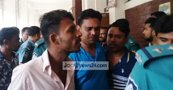 6 get death for killing govt officer Khadem