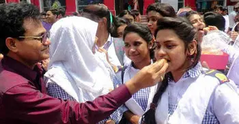 44 more students get GPA-5 under Rajshahi board
