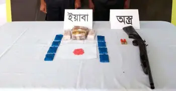 2 ‘drug peddlers’ killed in Cox’s Bazar ‘gunfight’