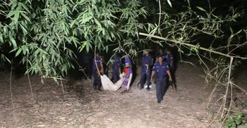 Rape accused killed in Meherpur ‘gunfight’