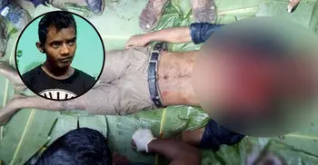 Rifat murder prime accused Nayon Bond killed in ‘gunfight’