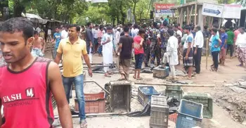 Cox’s Bazar Jubo League leader murder: 2 suspects killed in ‘gunfight’