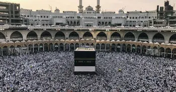 29 Bangladeshi hajj pilgrims died so far in Saudi Arabia