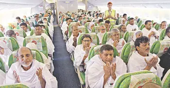 Hajj flights to begin July 4