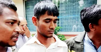 Harun confesses raping, killing Saima
