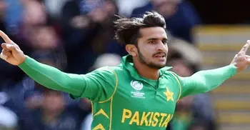 After Shoaib Malik, Hasan Ali all set to marry Indian girl