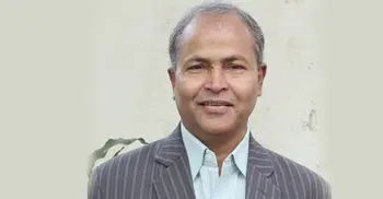 Journalist Hasan Arefin passes away