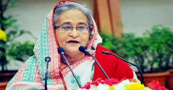 PM for training to people on traffic rules from school-life
