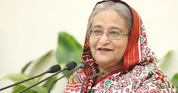 PM extends Eid greetings to all from Finland