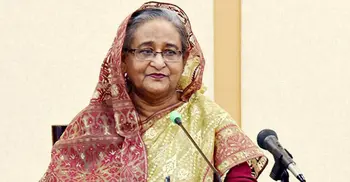 Sheikh Hasina concerns over pasteurized milk ban