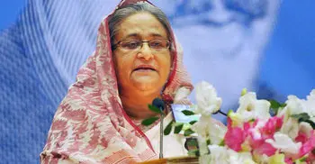 PM opens 2nd Meghna, Gumti bridges