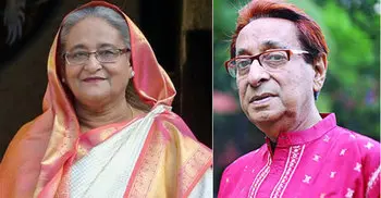 PM condoles death of Nazrul Sangeet exponent Khalid