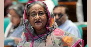 Supplementary budget of Tk 15,166 cr passed