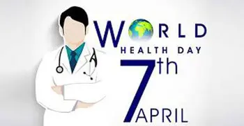 World Health Day Sunday