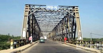 Dhaka-Sylhet highway suspended for 14 days