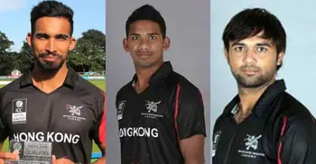 Hong Kong cricketers Irfan and Nadeem get life bans for match-fixing