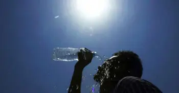 Heat wave sweeping over Dhaka, Rajshahi, Khulna may continue