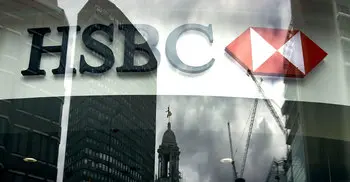HSBC says its CEO to leave after just 18 months