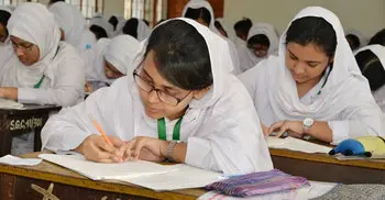 HSC & its equivalent examination results July 17