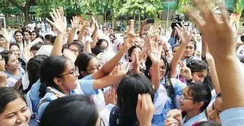 Number of GPA-5 achiever boosts to 47,586