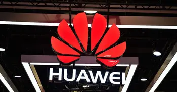 Trump to issue order blocking Huawei from US