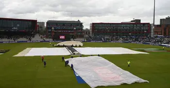 ICC World Cup 2019: What happens if semis or final is washed out?