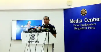 Weeklong awareness campaign against rumours from Thursday: IGP