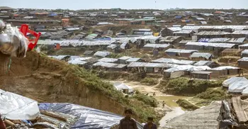 Human trafficking takes centre stage in Bangladesh: IOM