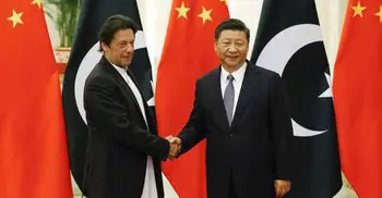 China asks for UN Security Council to discuss Kashmir this week: Diplomats