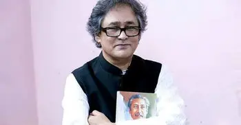 Writer Imtiaz arrested in Digital Security Act