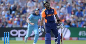 England beat India for crucial win