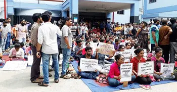 All-India doctors on massive strike today