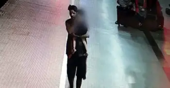 Child kidnapped from Jamshedpur station, then raped and beheaded