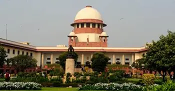 Indian SC to examine legal challenge to abrogation of Article 370