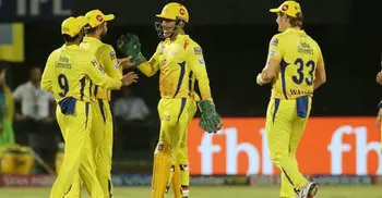 IPL 2019: Chennai Super Kings crush Delhi Capitals, storm into 8th IPL final